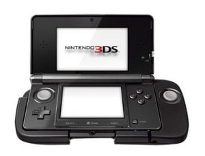 nintendo circle pad