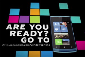 Nokia Lumia 900