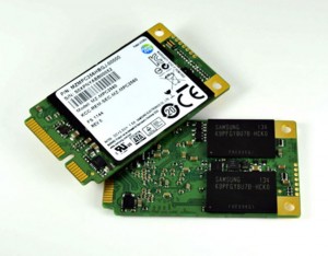Samsung PM830 SSD