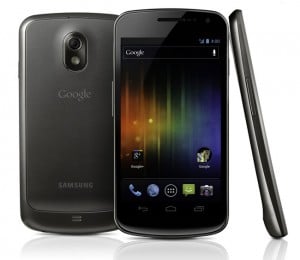 Verizon Galaxy Nexus Coming Friday?