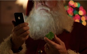 Santa Siri