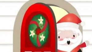 Santa Video