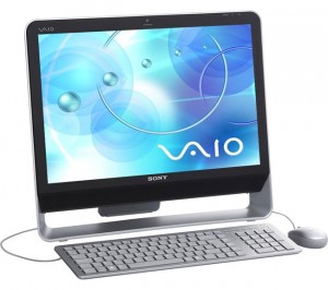 Sony Vaio PC