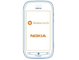 T-Mobile Nokia Lumia 710 Discovered At the FCC
