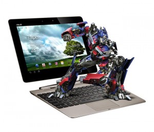 Transformer Prime