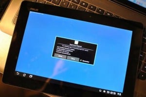 Transformer Prime Rooted