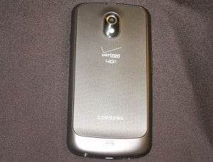 Verizon Samsung Galaxy Nexus 4G LTE