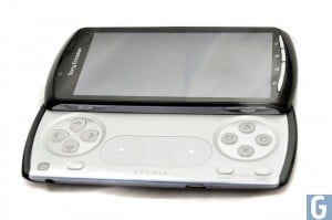 Xperia Play