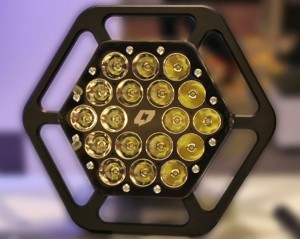 15000 Lumen LED Light