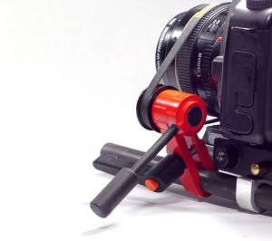 50-Dollar Follow Focus