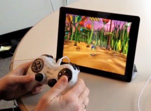 60beat GamePad