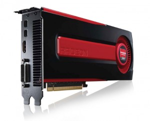 AMD Radeon HD 7950