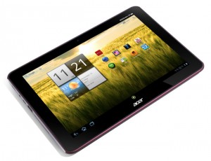 Acer Iconia Tab A200