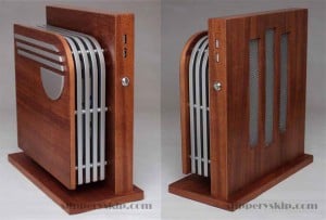 Aerodyne PC