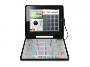 Akai MPC