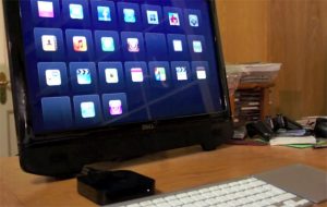 Apple TV Apps