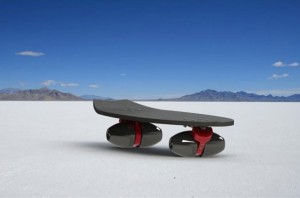 Aris Curve Skateboard Wheels