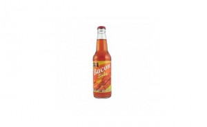 Bacon Soda
