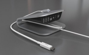 Belkin Thunderbolt Express Dock