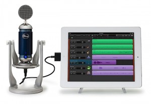 Blue Microphones