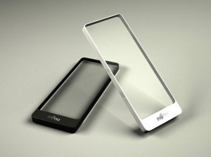 Brick Smartphone Concept