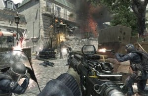 COD