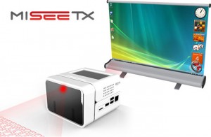 CTX MIseeTX Micro-Computer