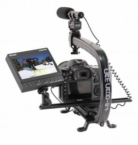 Cam Caddie Scorpion