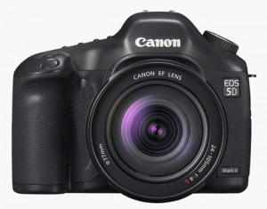Canon 5D