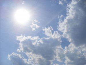 Clouds