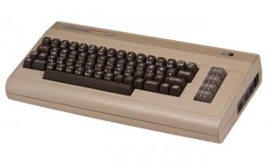 Commodore 64