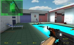 Counter Strike Android