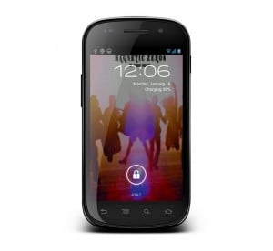 CyanogenMod 9 Music App