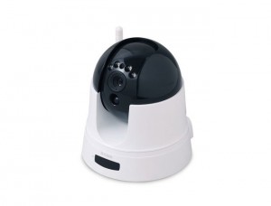 D-Link Cloud Camera 5000