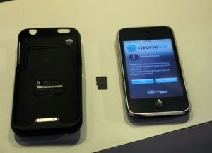 DeviceFidelty NFC Enabled microSD Card For iPhone Announced