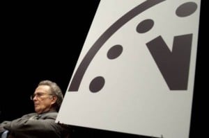 Doomsday Clock
