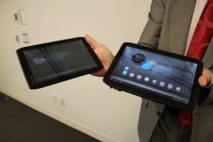 Droid Xyboard