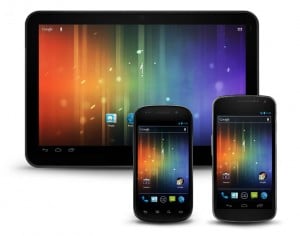 Dropping Android Menu Button