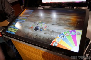 EXOPC EXOdesk