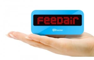 Feedair
