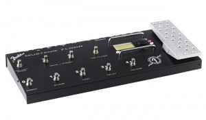 Fender Mustang Floor Pedal