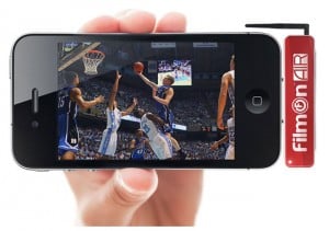FilmOn Air Tuner