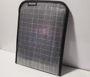Flowfold iPad Case