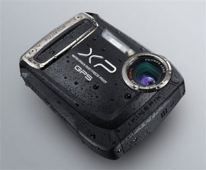 Fujifilm XP