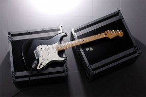 G-5 Stratocaster