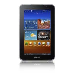 Samsung Galaxy Tab 7.0N
