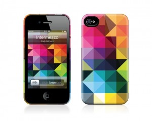 Gelskins iPhone Hardcase