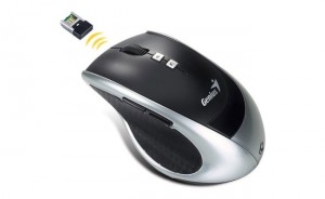 Genius DX-Eco