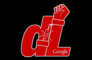 Google Data Liberation Front