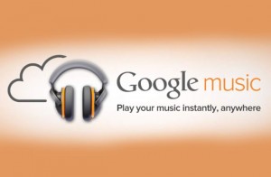 Google Music